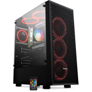 Компьютер Vinga Wolverine D8765 (I5M16G5060WH.D8765)