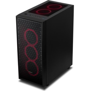 Компьютер Vinga Wolverine D8768 (I5M16G5060WH.D8768)