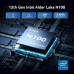Компьютер GEEKOM Mini IT12 / i9-12900HK, 32, 1TB, WIN11Pro (GMIT12i912900HK-321T-EU)