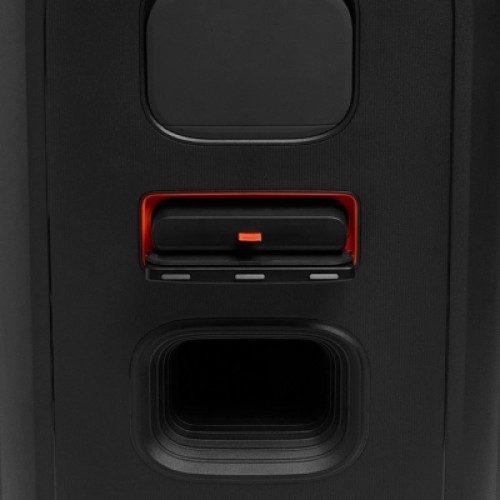 Акустическая система JBL PartyBox 520 Black (JBLPARTYBOX520EU)