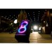 Акустическая система JBL PartyBox 520 Black (JBLPARTYBOX520EU)