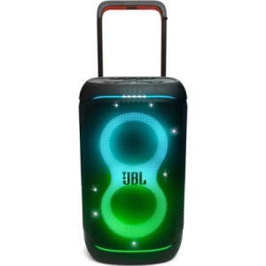 Акустическая система JBL PartyBox 520 Black (JBLPARTYBOX520EU)