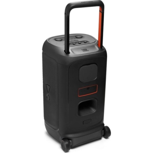 Акустическая система JBL PartyBox 520 Black (JBLPARTYBOX520EU)