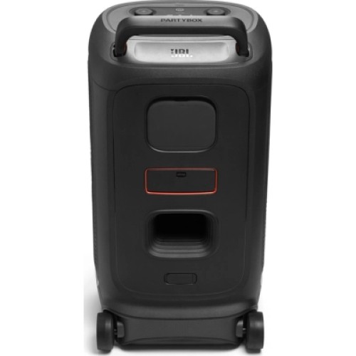 Акустическая система JBL PartyBox 520 Black (JBLPARTYBOX520EU)