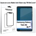 Стекло защитное BeCover Matte Anti-Glare Samsung Galaxy Tab A9 SM-X115 8.7" (713439)