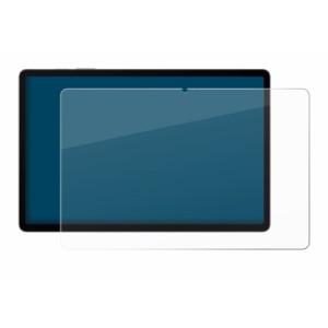 Стекло защитное BeCover Matte Anti-Glare Samsung Galaxy Tab S10 FE (SM-X520/SM-X526) 10.9" (713442)