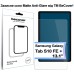Стекло защитное BeCover Matte Anti-Glare Samsung Galaxy Tab S10 FE Plus (SM-X620/SM-X626) 13.1" (713443)