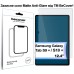 Стекло защитное BeCover Matte Anti-Glare Samsung Galaxy Tab S10 Plus (SM-X820/SM-X826)/S9 Plus (SM-X810/SM-X816) 12.4" (713444)