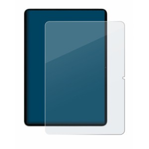 Стекло защитное BeCover Matte Anti-Glare Xiaomi Pad 7 / 7 Pro 11.2" (713449)