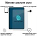 Стекло защитное BeCover Matte Anti-Glare Xiaomi Pad 7 / 7 Pro 11.2" (713449)