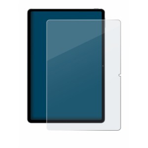 Стекло защитное BeCover Matte Anti-Glare Xiaomi Redmi Pad SE 11" (713448)