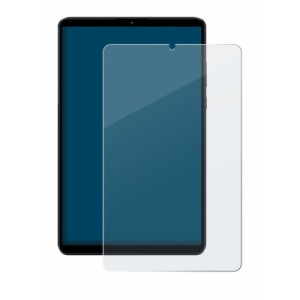 Стекло защитное BeCover Matte Anti-Glare Xiaomi Redmi Pad SE 8.7" (713447)