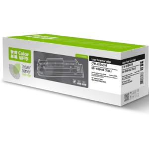 Картридж ColorWay HP W1540A LJ Tank 1502/1602/2603 2,5K (CW-H1540M)