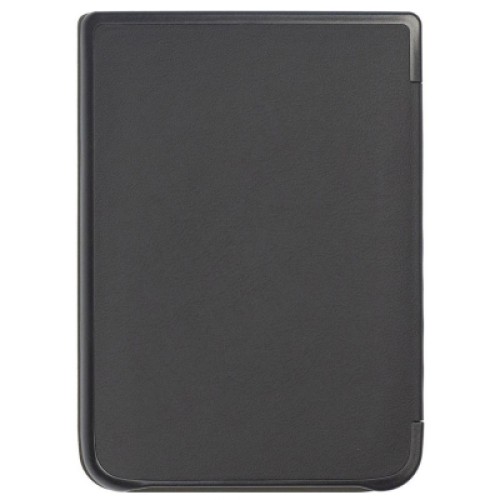 Чехол для электронной книги BeCover Smart Case PocketBook 740 Inkpad 3 / Color / Pro Black (713380)