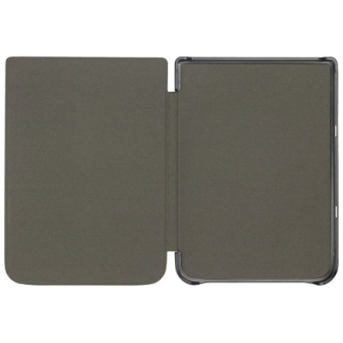 Чехол для электронной книги BeCover Smart Case PocketBook 740 Inkpad 3 / Color / Pro Black (713380)