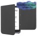Чехол для электронной книги BeCover Smart Case PocketBook 740 Inkpad 3 / Color / Pro Black (713380)