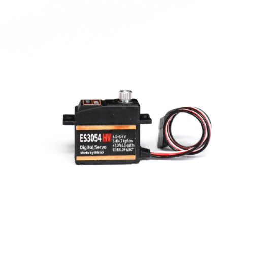 Сервопривод для дрона Emax ES3054 HV (0102004013)