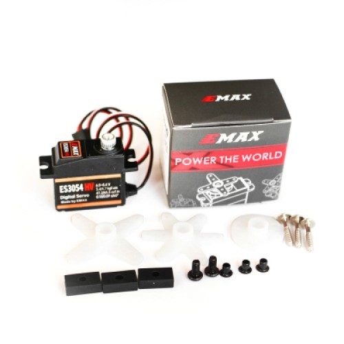 Сервопривод для дрона Emax ES3054 HV (0102004013)