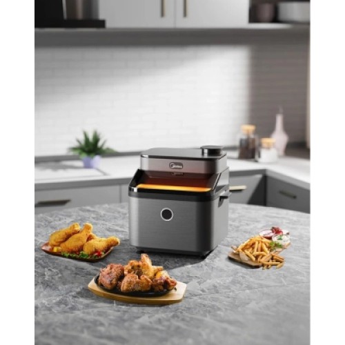 Мультипечь Midea MF-CY75C