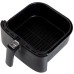 Мультипечь Cosori Premium CP158-AF-RXB