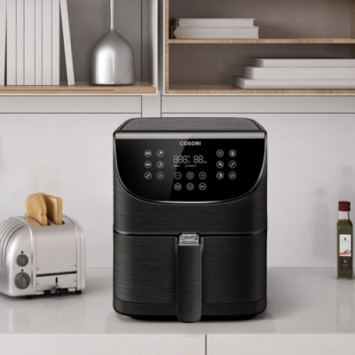 Мультипечь Cosori Premium CP158-AF-RXB