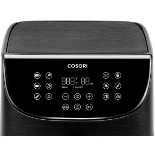 Мультипечь Cosori Premium CP158-AF-RXB