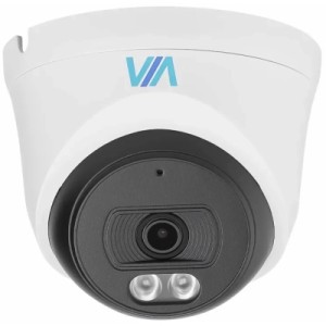 Камера відеоспостереження VIA SECURITY VS-D12A (2.8)