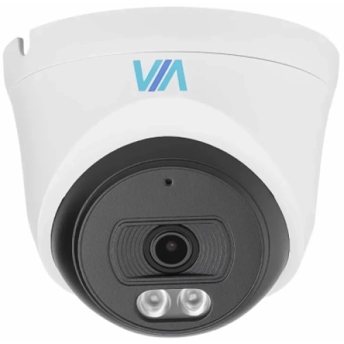 Камера видеонаблюдения VIA SECURITY VS-D12A (2.8)