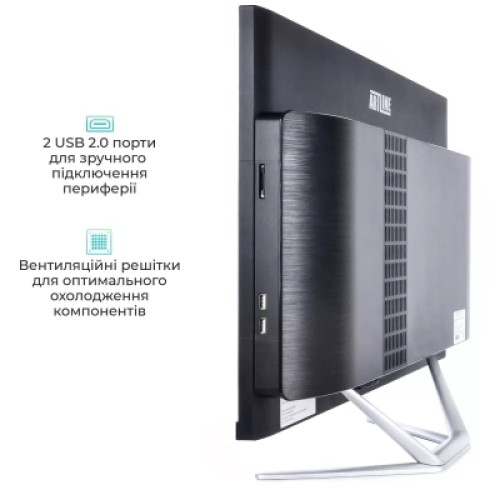 Компьютер Artline Gaming G77 (G77v51)