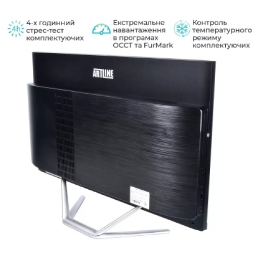 Компьютер Artline Gaming G77 (G77v51)