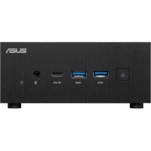 Компьютер ASUS PN53-BBR777HD ExpertCenter Barebone mini PC / Ryzen7 7735HS (90MR00S2-M001F0)