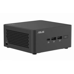 Компьютер ASUS NUC 15 Pro RNUC15CRHU700002 / Ultra 7 255H 28W, Wi-Fi 7 BE201 (90AR00Q2-M000A0)