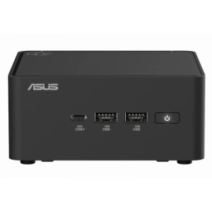 Компьютер ASUS NUC 15 Pro RNUC15CRHU700002 / Ultra 7 255H 28W, Wi-Fi 7 BE201 (90AR00Q2-M000A0)