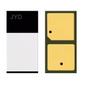 Чип для картриджа Canon IR C1225iF, 034 7.3K, yellow Everprint (CHIP-CAN-034-Y)
