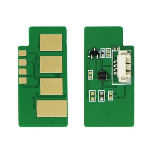 Чип для картриджа HP CLJ Managed MFP E77422dn, W9101MC 20K, cyan Everprint (CHIP-HP-W9101MC-C)