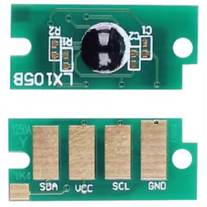 Чип для картриджа Xerox Phaser 6510, 108R01417/CT351095 48K, cyan, drum Everprint (CHIP-XER-6510-C-DR)
