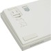Клавиатура Epomaker AK820 Pro 75 Flying Fish Switch Hot-Swap RGB USB/Wireless/Bluetooth UA White (AK820-PRO-W-FF)