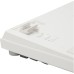Клавиатура Epomaker AK820 Pro 75 Flying Fish Switch Hot-Swap RGB USB/Wireless/Bluetooth UA White (AK820-PRO-W-FF)