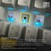Клавиатура Epomaker AK820 Pro 75 Gift Switch Hot-Swap RGB USB/Wireless/Bluetooth/USB UA Black (AK820-PRO-B-G)
