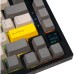 Клавиатура Epomaker AK820 Pro 75 Gift Switch Hot-Swap RGB USB/Wireless/Bluetooth/USB UA Black (AK820-PRO-B-G)