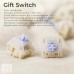 Клавиатура Epomaker AK820 Pro 75 Gift Switch Hot-Swap RGB USB/Wireless/Bluetooth/USB UA Black (AK820-PRO-B-G)