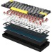 Клавиатура GamePro MK130G Pro Outemu Red Switch Hot-Swap 60 RGB USB/Wireless/Bluetooth Black (MK130G Pro)