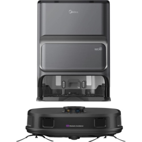 Пылесос Midea V12