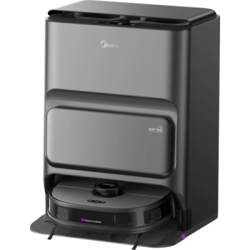 Пылесос Midea V12