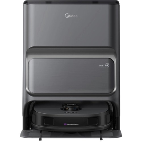 Пылесос Midea V12