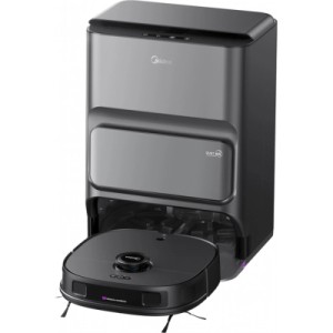 Пылесос Midea V12