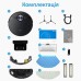 Пылесос Midea M7 pro