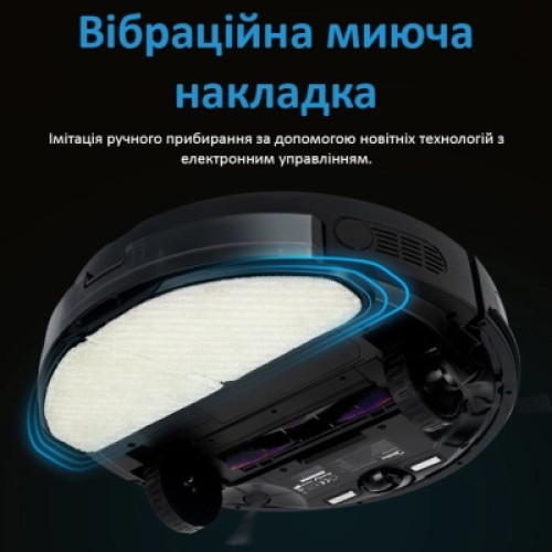 Пылесос Midea M7 pro