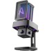 Микрофон Fifine Ampligame Q8PRO USB Black (Q8PRO)
