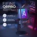Микрофон Fifine Ampligame Q8PRO USB Black (Q8PRO)